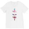 Sexy V-Neck Tee