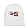crazy legs Baby Beanies