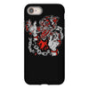 wolf man unchained iPhone 8