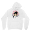 saiyan ramen Unisex Hoodie