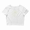 betelgeuse's bio exorcism Crop Top