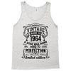 Vintage 1964 Tank Top