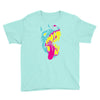 roar Youth Tee