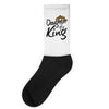 daughter of a king Socks