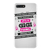 It's A Gigi Thing iPhone 7 Plus Case