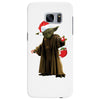 yoda christmas Samsung Galaxy S7 Edge