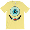 mike wazowski monstres T-Shirt