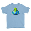 call of the kiddie pool Youth Tee
