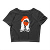 sonic youth Crop Top