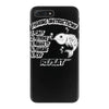 fishing instructions iPhone 7 Plus Case