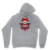 samurai red ranger Hoodie