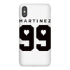 martinez twins iPhoneX