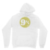 nine and three quarters Unisex Hoodie