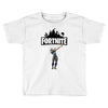 fortnite dab Toddler T-shirt