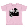 perfect timing Toddler T-shirt