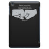 nbc psych fist bump iPad Mini