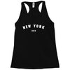 New York 2018 Racerback Tank