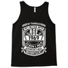 Things Better 1969 Age Approach Magnificent Tank Top