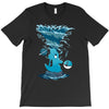 water storm T-Shirt