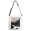 wild Adjustable Strap Totes