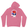 serbia national team youth 2018 fifa world cup Unisex Hoodie