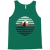Wolf Tank Top