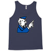 go to jail monopoly Tank Top