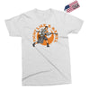 fight like a rebel Exclusive T-shirt