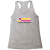 prison panties Racerback Tank