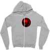 fahrie77 Zipper Hoodie