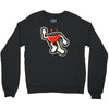 death by chocolate Crewneck Sweatshirt