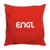 engl new Throw Pillow