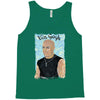 vin gogh Tank Top