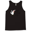 not feelin' it Tank Top