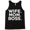 wife Tank Top