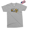 friendly kitty Exclusive T-shirt