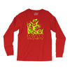 brain squad Long Sleeve Shirts