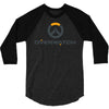 Overwatch 3/4 Sleeve Shirt
