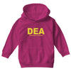 dea Youth Hoodie