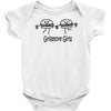 grillmore girls Baby Bodysuit