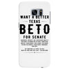 want a better texas black Samsung Galaxy S7 Edge