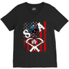 SOA V-Neck Tee