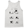 procatstination Tank Top
