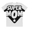 super mom All Over Women's T-shirt