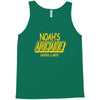 noah's arcade Tank Top