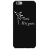 totes ma' goats iPhone 6/6s Case