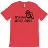 pirates arrr cool T-Shirt