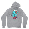 mr. sleepy hand Hoodie