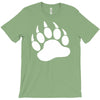tiger paw T-Shirt