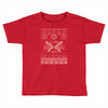 hair stylist ugly Toddler T-shirt